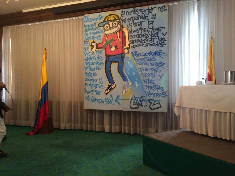 Prevención de la delincuencia